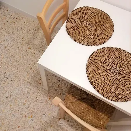 Appartamento Casa Quieta Marina di Camerota Esterno foto
