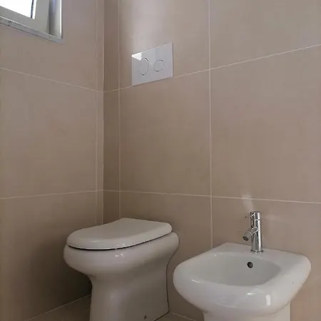 Appartamento Casa Quieta Marina di Camerota Esterno foto
