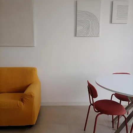 Appartamento Casa Quieta Marina di Camerota Esterno foto