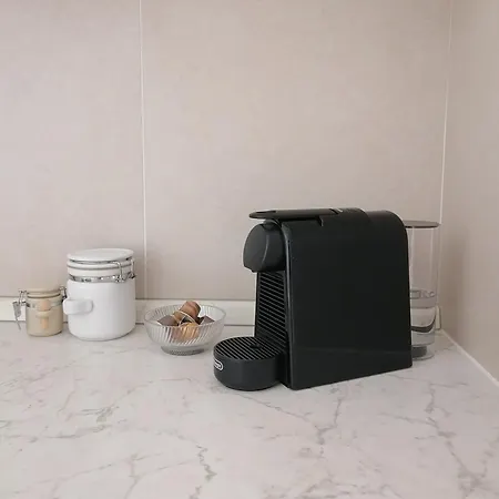 Appartamento Casa Quieta Marina di Camerota Esterno foto