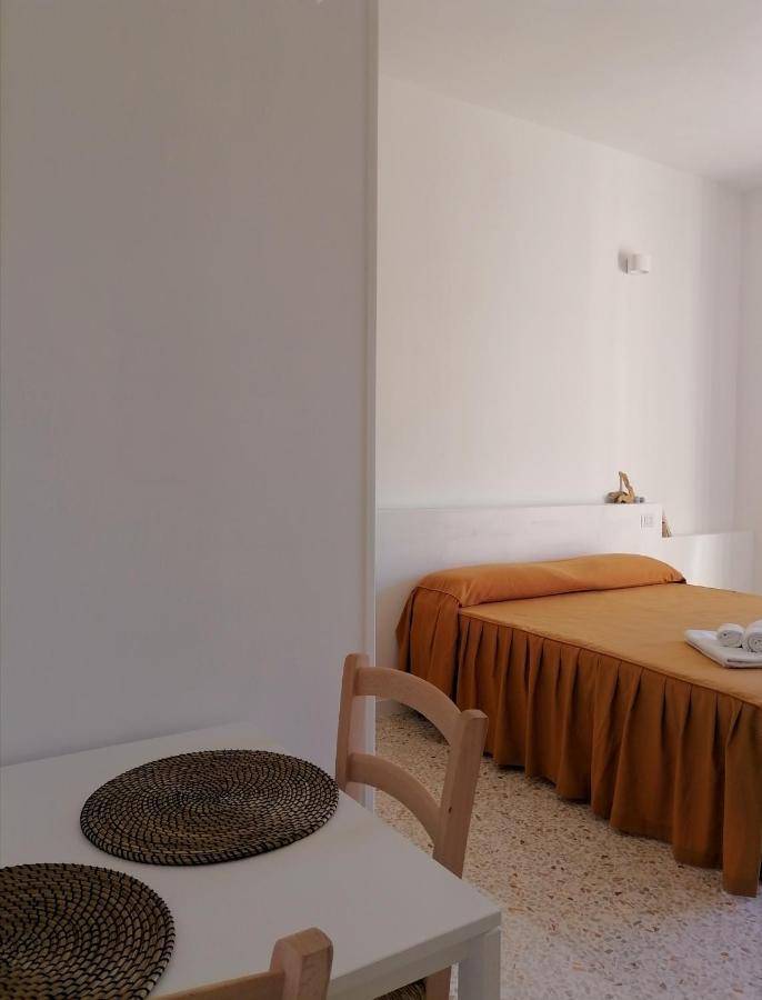 Apartment Casa Quieta *