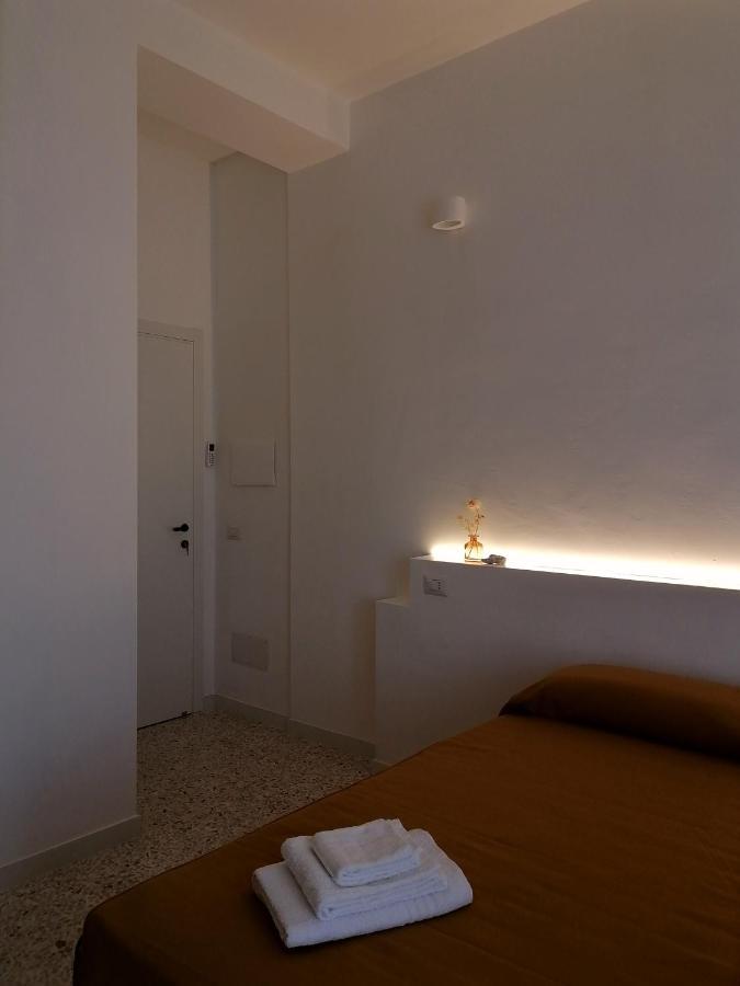 Apartment Casa Quieta Marina di Camerota