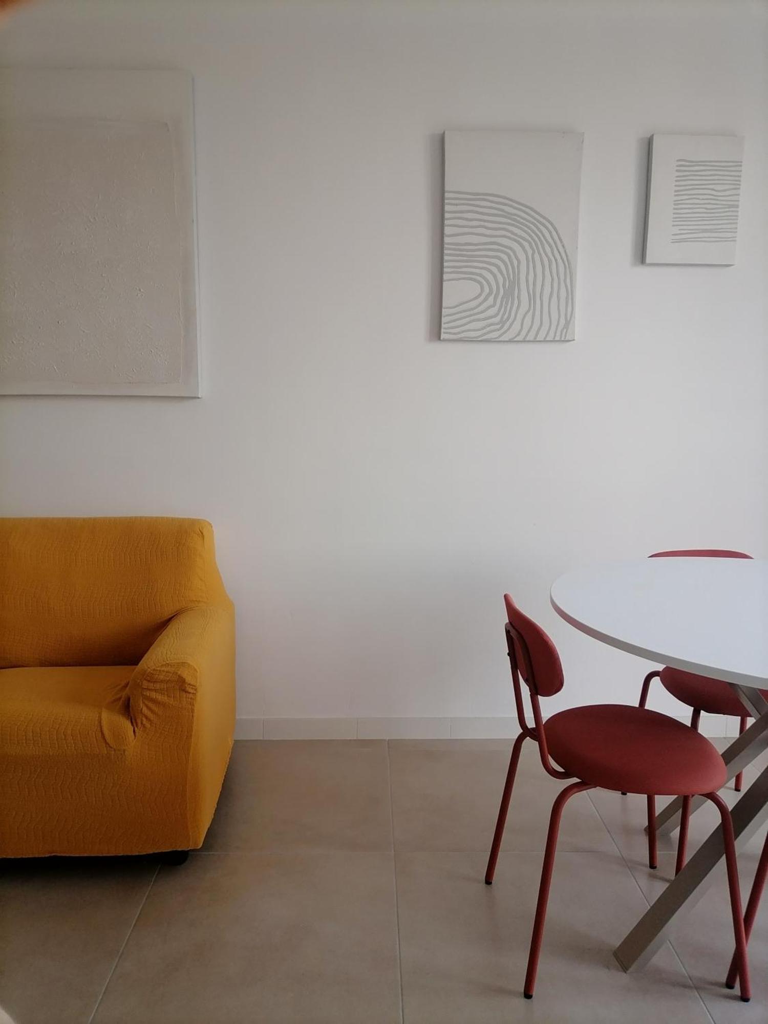 Casa Quieta *